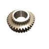 Fuller 238202 Manual Transmission Main Shaft Gear Manual Transmission Main Shaft Gear - Third Gear