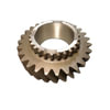 Fuller 239346 Manual Transmission Main Shaft Gear Manual Transmission Main Shaft Gear - Third Gear