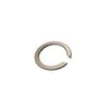 Fuller 3313798 Manual Transmission Main Shaft Snap Ring Manual Transmission Main Shaft Snap Ring