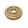 Fuller 3315700 Manual Transmission Main Shaft Gear Manual Transmission Main Shaft Gear - First Gear