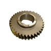 Fuller 4301529 Manual Transmission Main Shaft Gear Manual Transmission Main Shaft Gear - Second Gear