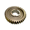 Fuller 4301530 Manual Transmission Main Shaft Gear Manual Transmission Main Shaft Gear - First Gear