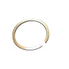 Fuller 18135 Manual Transmission Main Shaft Snap Ring Manual Transmission Main Shaft Snap Ring