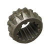 Fuller 18439 Transmission Synchronizer Sliding Clutch Transmission Synchronizer Sliding Clutch
