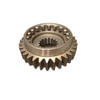 Fuller 18725 Transmission Auxiliary Section Main Shaft Gear Transmission Auxiliary Section Main Shaft Gear