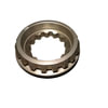 Fuller 19129 Multi-Purpose Hardware Mainshaft Range Coupler