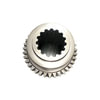 Fuller 19305 Transmission Auxiliary Section Main Shaft Gear Transmission Auxiliary Section Main Shaft Gear