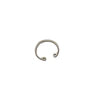 Fuller 19793 Manual Transmission Shift Fork Snap Ring Manual Transmission Shift Fork Snap Ring