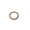 Fuller 20423 Manual Transmission Range Cylinder Piston O-Ring Manual Transmission Range Cylinder Piston O-Ring