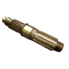 Fuller 20835 Transmission Auxiliary Section Main Shaft Transmission Auxiliary Section Main Shaft