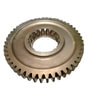 Fuller 21500 Manual Transmission Main Shaft Gear Manual Transmission Main Shaft Gear