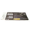21628 by FULLER - Manual Transmission Shift Pattern Label - 18 Speed Pattern
