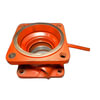 Fuller 21947 Manual Transmission Bearing Cover Manual Transmission Bearing Cover - Rear