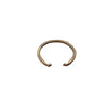 Meritor 1229K2247 ABS Wheel Speed Sensor Meritor Genuine Axle Hardware - Snap Ring