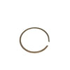 Meritor 1854C211 ABS Wheel Speed Sensor Meritor Genuine Axle Hardware - Snap Ring