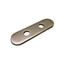 2205A1015 by MERITOR - Transmission Shift Lever Plate Base Cover
