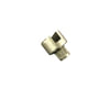 2297C3799 by MERITOR - Meritor Genuine - BUTTON-THRUST