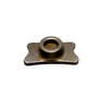 Meritor 2297Q563 Differential Lock Thrust Block Differential Lock Thrust Block