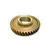 4303232 by FULLER - Manual Transmission Main Shaft Gear - Third Gear