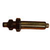 Fuller 4303877 Transmission Countershaft Transmission Countershaft