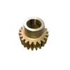 Fuller 4304318 Manual Transmission Main Shaft Gear Manual Transmission Main Shaft Gear - Idler Reverse