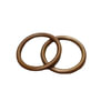 Fuller 5568529 Manual Transmission Range Cylinder Piston O-Ring Manual Transmission Range Cylinder Piston O-Ring