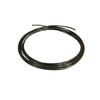 Fuller 75320 Transmission Oil Tube Transmission Oil Tube - Black 5/32" Per Foot