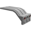 10001694 by MINIMIZER - Fender for MIN1500/1554 Galvanized (Light Box)
