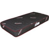 Minimizer 103015 Air Mattress MTTRSS,32X79X10,LATEX