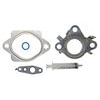 BorgWarner 59007110205 Turbocharger Gasket Kit Right Hand K0CG Turbocharger Mounting Gasket Kit for 2011-2016 Ford EcoBoost