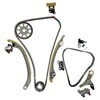 SKF VKML91034NA Engine Timing Chain Kit SKF Timing Chain Kit VKML91034NA