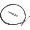 Wagner BC138611 Parking Brake Cable Wagner BC138611 Brake Cable