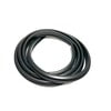 D3068 by FAIRCHILD - Front Door Seal on Body for 2005-2010 Jeep Grand Cherokee (55394040AG)