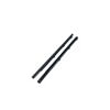Fairchild KD2088 Door Window Belt Weatherstrip Kit Rear Outer Belt Weatherstrip Kit for 2006-2008 Dodge Ram 1500 (55276959AD,