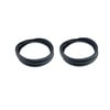 Fairchild KD3070 Door Opening Trim Seal Front Door Seal on Body Kit for 2011-2022 Jeep Grand Cherokee (55399256AE)