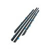 Fairchild KH2004 Door Window Belt Weatherstrip Kit 4-PC Front and Rear Outer Belt Weatherstrip Kit for 2012-2015 Honda Civic