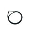 Fairchild T3039 Door Opening Trim Seal Front Driver Side Door Seal on Body for 2003-2009 Toyota 4Runner (62312-35020-B0)