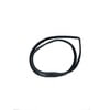 Fairchild T3040 Door Opening Trim Seal Front Passenger Side Door Seal on Body for 2003-2009 Toyota 4Runner (62311-35020-B0)