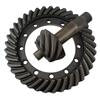 Newstar A36722-12F Transmission Ring Gear and Pinion GEAR SET MERITOR SLHD/SQHD RATIO 4.33 9 - PINION TEETH 2" DIAMETER