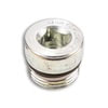 Fuller 4304023 Multi-Purpose Plug Plug, 1-1/16" Magnetic, O-Ring Included