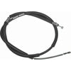 Wagner BC139273 Brake Hydraulic Line Brake Cable