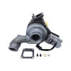 Alliant Power AP90014 Turbocharger Reman S300V Turbo, Maxxforce Dt466 Low Mnt W/ Act