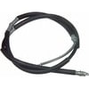 Wagner BC139274 Parking Brake Cable Wagner BC139274 Brake Cable