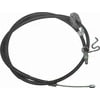 Wagner BC140052 Parking Brake Cable Wagner BC140052 Brake Cable