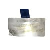 Webb 25201-1T 2520 ASSY L/FLGNUTS W/ABS