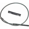 Wagner BC140235 Parking Brake Cable Wagner BC140235 Brake Cable