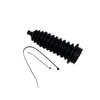 SUSPENSIA X09SB0005 Rack and Pinion Bellows Kit Rack And Pinion Bellows Kit