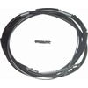 Wagner BC140293 Parking Brake Cable Wagner BC140293 Brake Cable