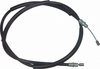 Wagner BC140294 Parking Brake Cable Wagner BC140294 Brake Cable