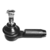 SUSPENSIA X01TE0002 Steering Tie Rod End Steering Tie Rod End